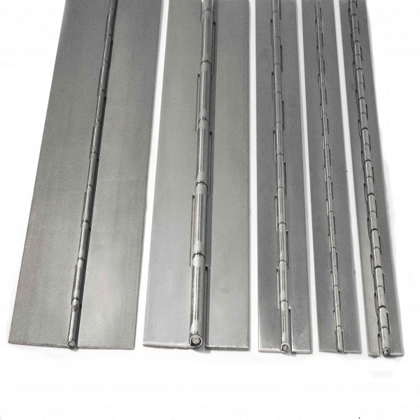 SS304 Continuous Hinge