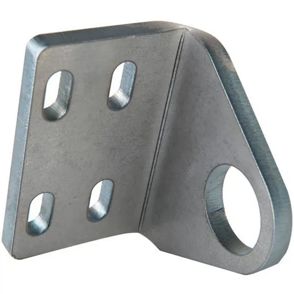 Sheet Metal Bending Forming