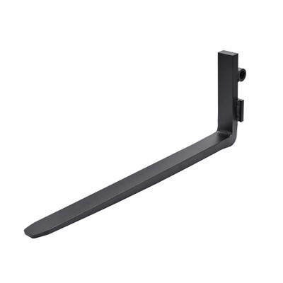 Aká je maximálna výška, ktorú dokážu zdvihnúť čapové vidlice?