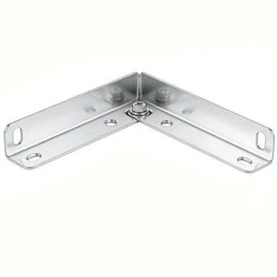Angle Shelf Brackets Metal factory