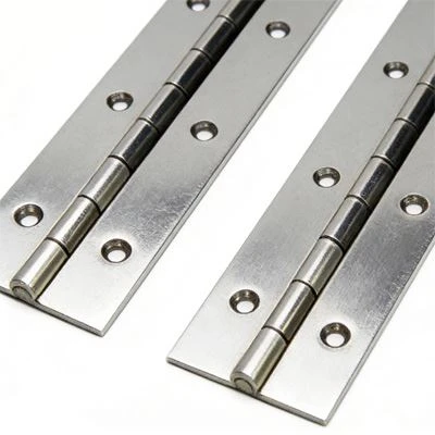 Long Metal Hinge