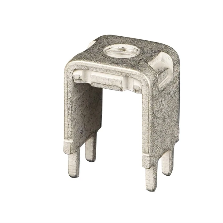 Clamp Terminal Block Clamp Terminal Block
