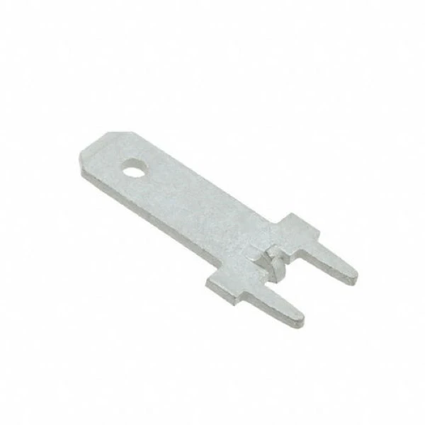 PCB Mount Long Spade Terminal PCB Mount Long Spade Terminal