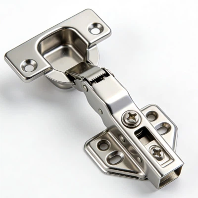 Môže sa priebežný pánt SS304 použiť pre automatické dvere?